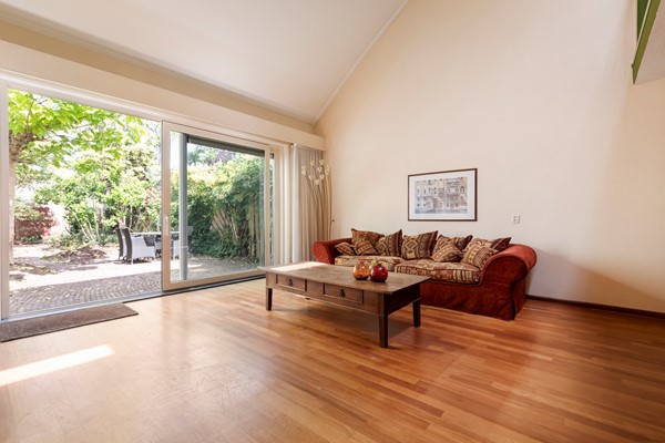 Medium property photo - Zeebruggeplein 8, 1066 SV Amsterdam
